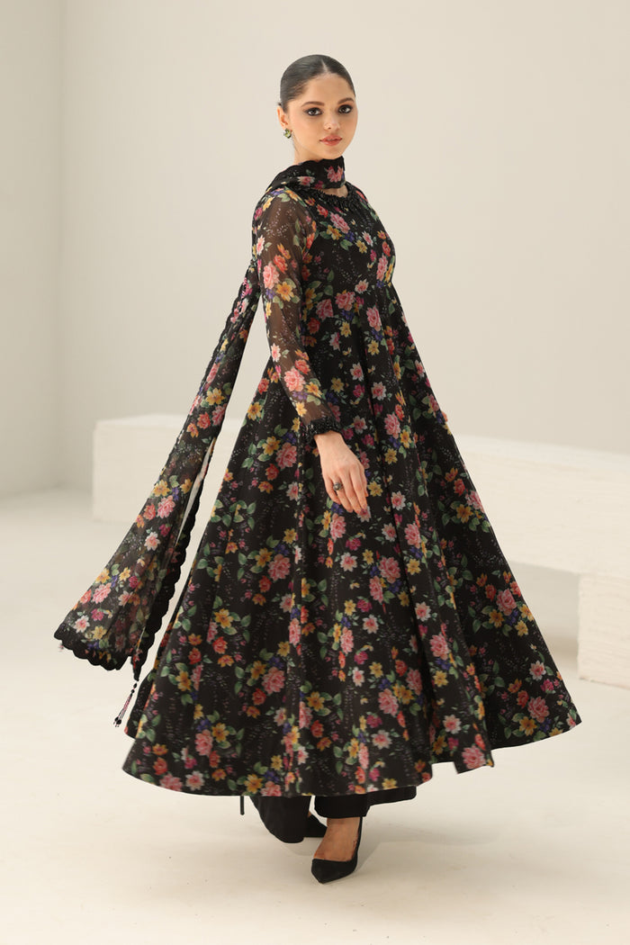 Baroque  | Luxury Pret 26 | PR-1158, image 4