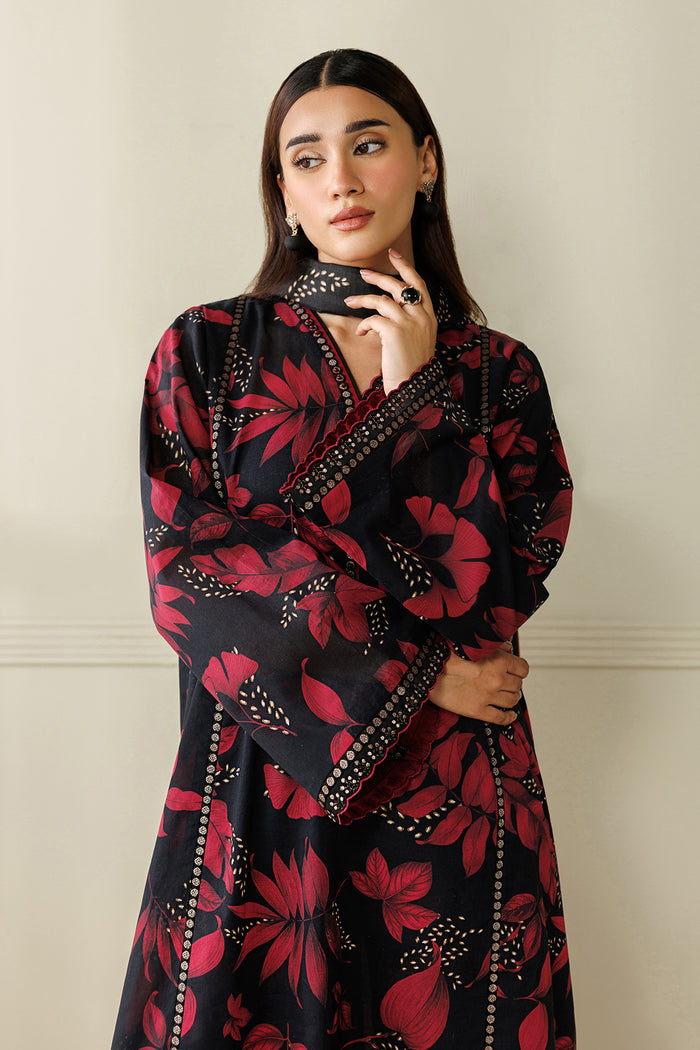 Baroque  | Luxury Pret 26 | PR-1276, image 3