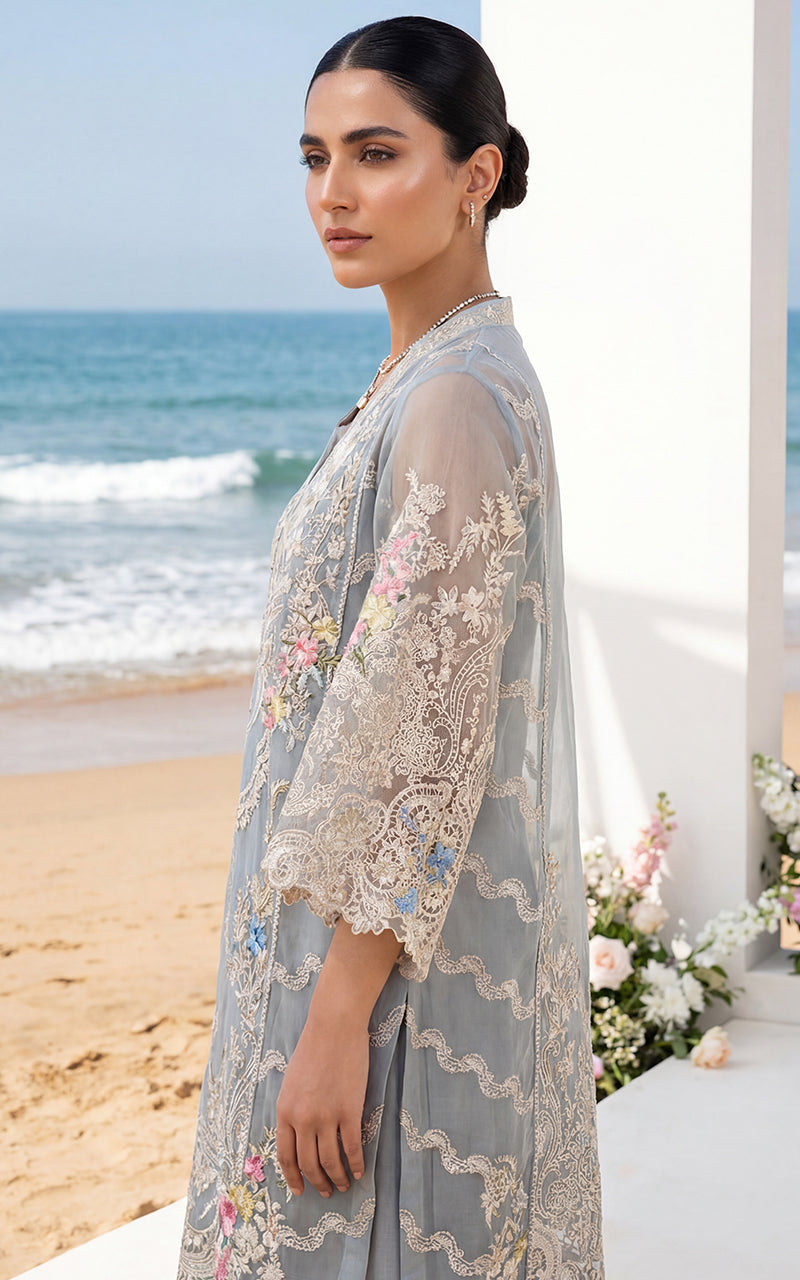 Threads and Motifs | Formal Outfits | 10533-4