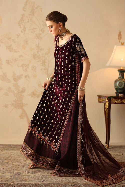 Baroque | Velvet 25 | UF-4313, image 4