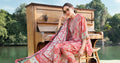 Maria B | M Prints 25 | MPT-2513-A -  Maria B Ladies Clothes -  House of Maryam