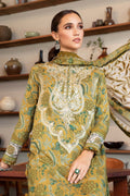Maria B | M Prints 25 | MPT-2513-B -  Maria B Ladies Clothes -  House of Maryam