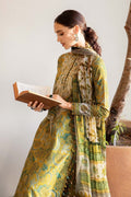 Maria B | M Prints 25 | MPT-2513-B -  Maria B Ladies Clothes -  House of Maryam