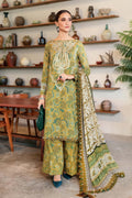 Maria B | M Prints 25 | MPT-2513-B -  Maria B Ladies Clothes -  House of Maryam