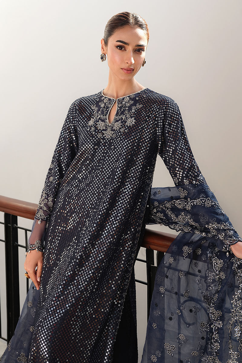 Cross Stitch | RTW Wedding Collection | WHISPERING WILLOW-4