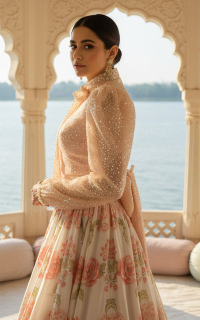 Threads and Motifs | Formal Dresses 25 | 10350