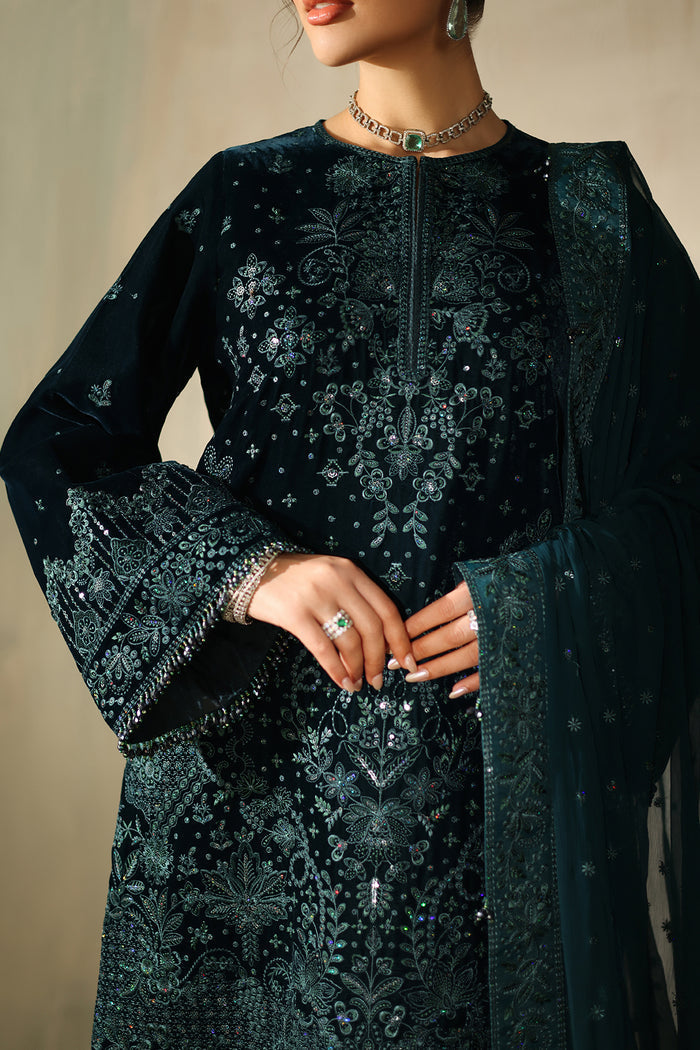 Baroque | Velvet 25 | UF-4322, image 3