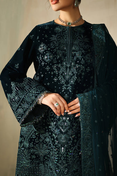 Baroque | Velvet 25 | UF-4322