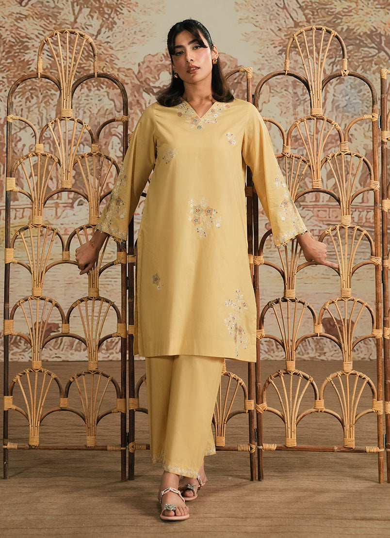 Image | Spring the Tea | ICSE-214194-12554 -  Image Ladies Clothes - Original Designer Dress - House of Maryam