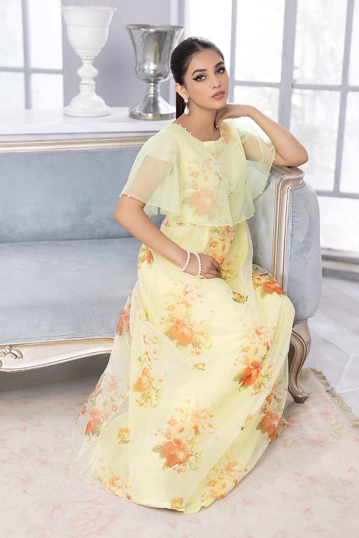 Charizma | Festive Pret | CMA22-54 -  Charizma Ladies Clothes - Original Designer Dress - House of Maryam