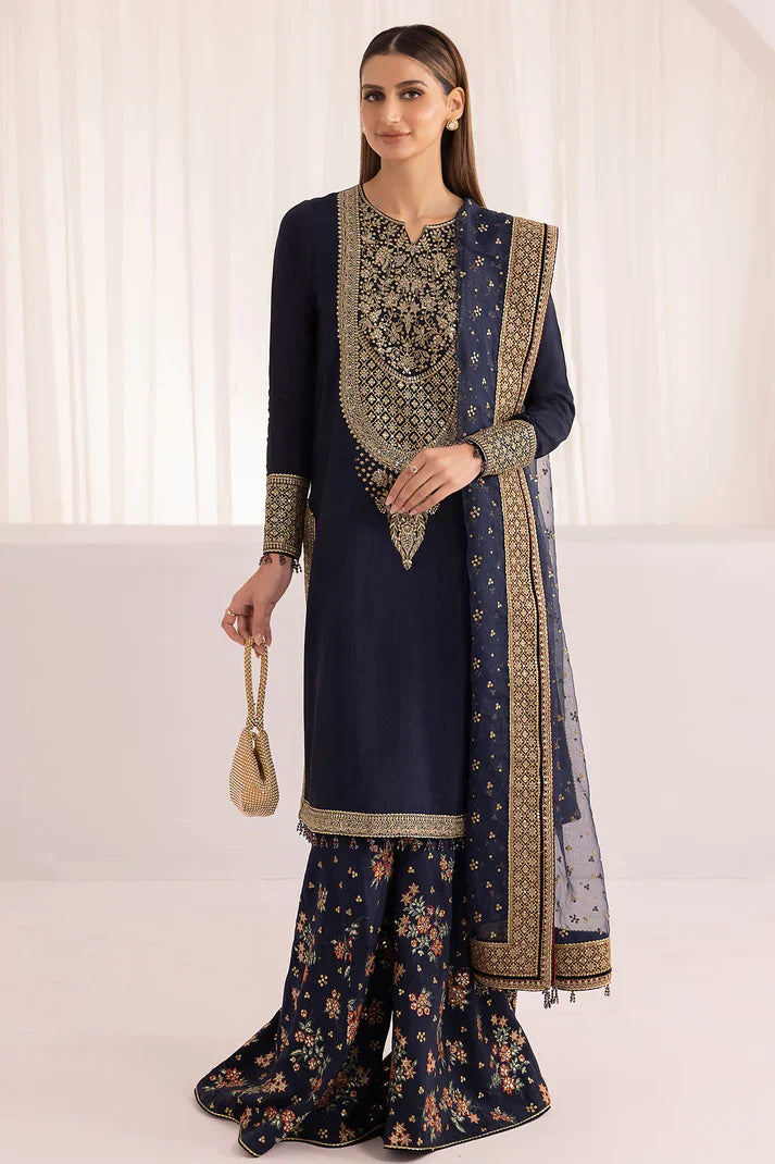 Jazmin | Formals Collection | UR-7008 -  Jazmin Formal - Original Designer Dress - House of Maryam