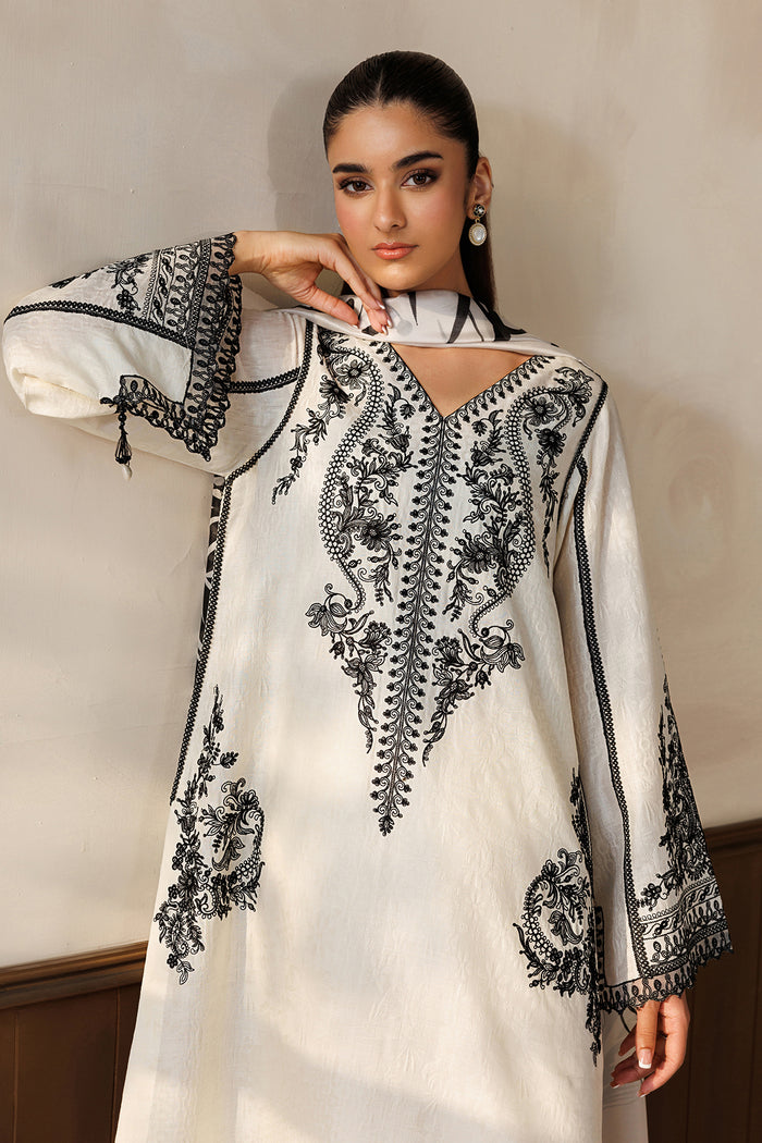 Baroque  | Luxury Pret 26 | PR-1368, image 4