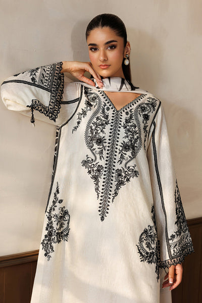 Baroque  | Luxury Pret 26 | PR-1368