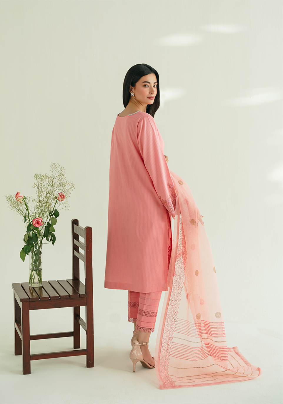 Zarqash | Whispers of Summer |BLUSHWIND