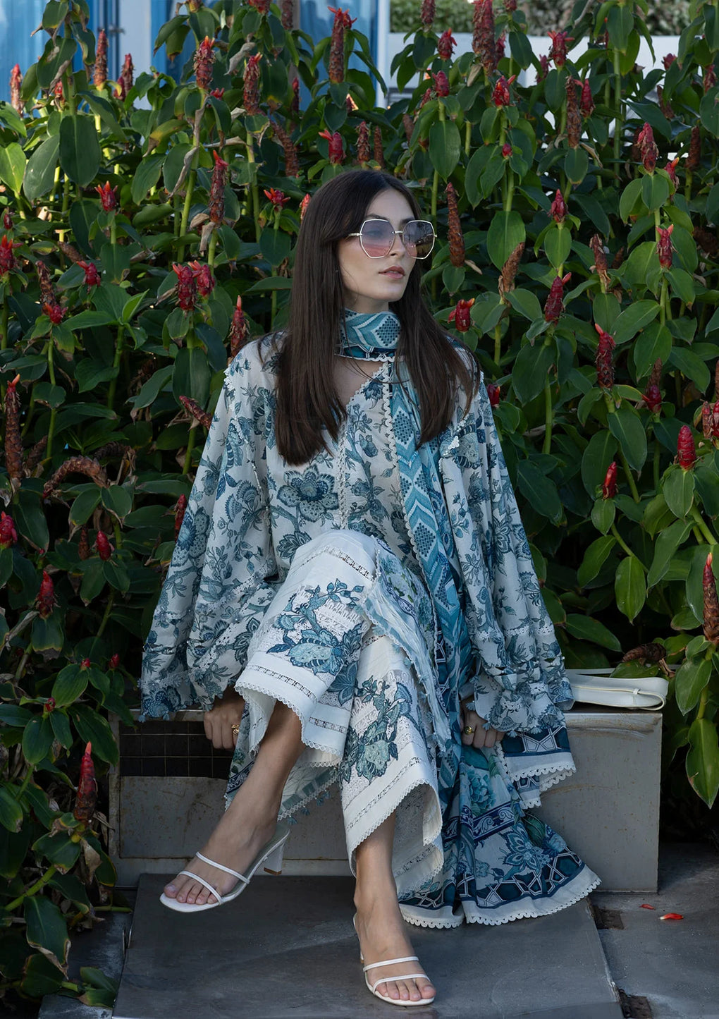 Elaf Premium | Prints Collection 26 | EPN-05 SURREAL, image 5