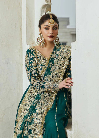 Kanwal Malik | Afsheen Luxury Formals | Tammana -  Kanwal Malik Bridal - Original Designer Dress - House of Maryam
