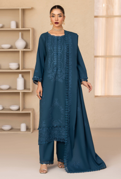 Humdum | Jugnu Collection | D04
