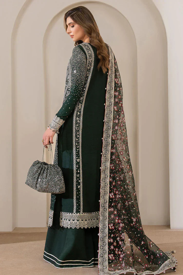Jazmin | Wedding Formals | UR-7014 -  Jazmin Bridal - Original Designer Dress - House of Maryam