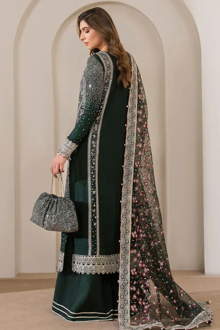 Jazmin | Wedding Formals | UR-7014 -  Jazmin Bridal - Original Designer Dress - House of Maryam