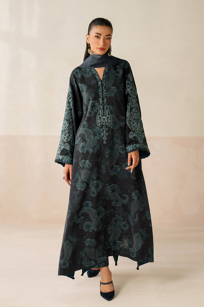 Baroque | Luxury Pret 25 | UF-4280, image 5