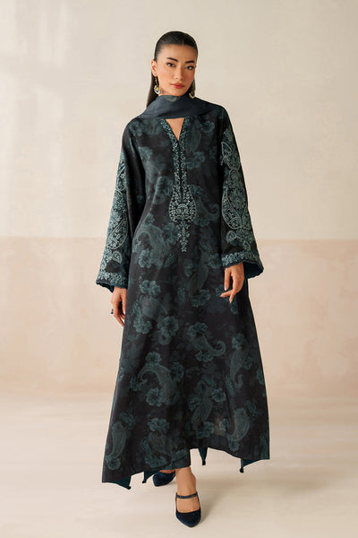 Baroque | Luxury Pret 25 | UF-4280