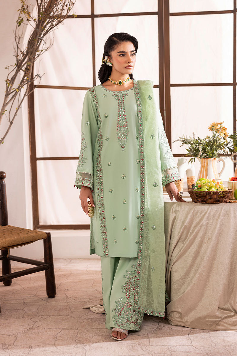 Shurooq | Lamore Eid Dresses | Evee-7