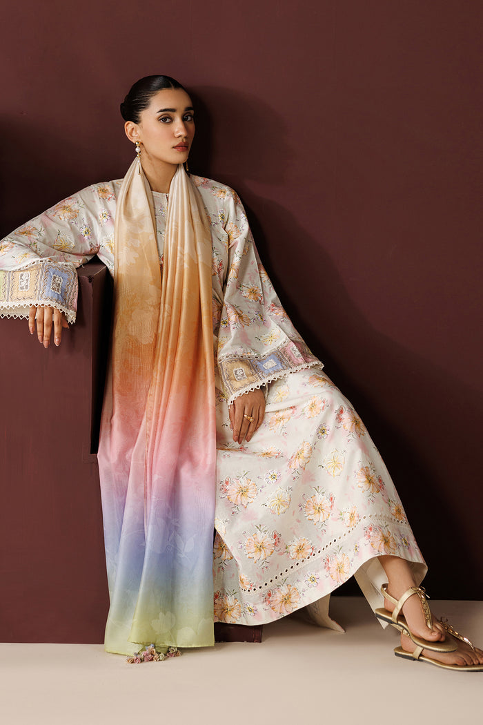 Baroque  | Luxury Pret 26 | PR-1260-5