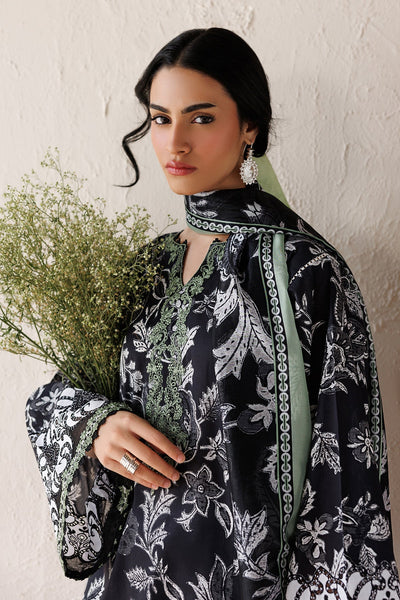 Baroque | Luxury Summer Pret | UF-4515