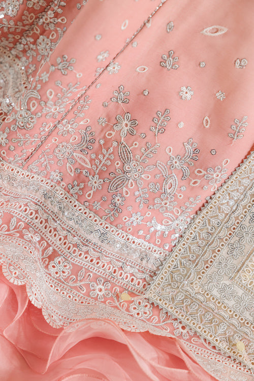 Farasha | Fiorella Formals 26 | Blossom Dawn-4