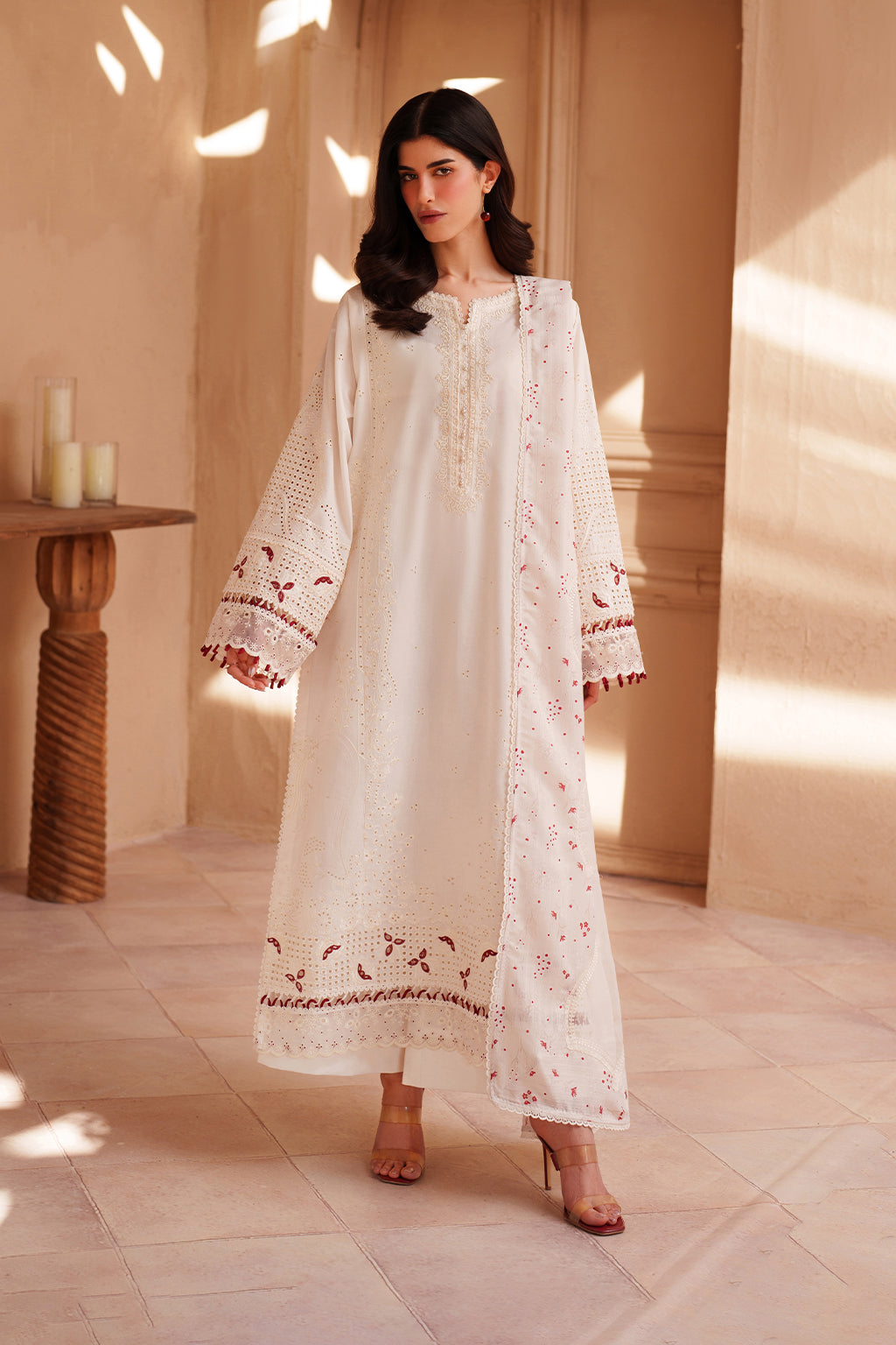 Iznik | Luxury Lawn 26 | EL-06