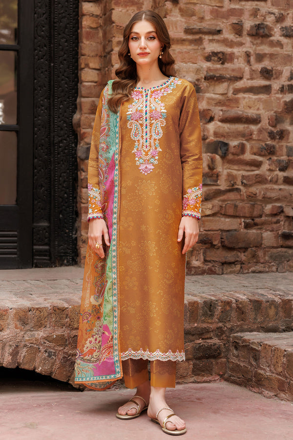 Farasha | Printed Essentials | Malisa -  Farasha Ladies Clothes - Original Designer Dress - House of Maryam