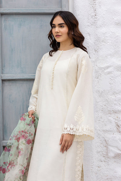 Erum Khan | Ramadan Edition | Haya -  Erum Khan Ladies Clothes - Original Designer Dress - House of Maryam