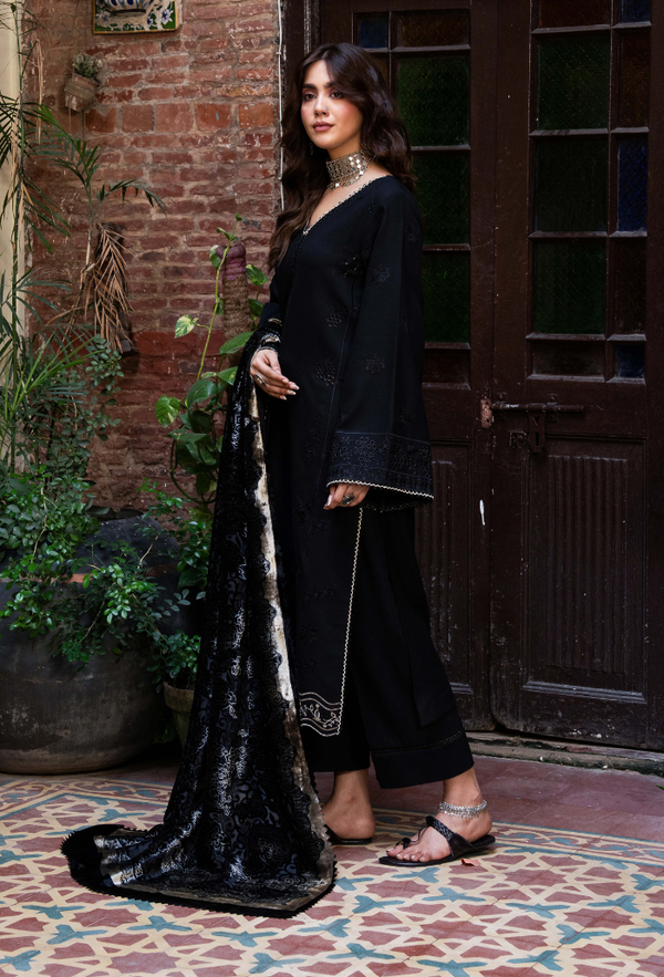 Humdum | Zouq 25 | D01-2
