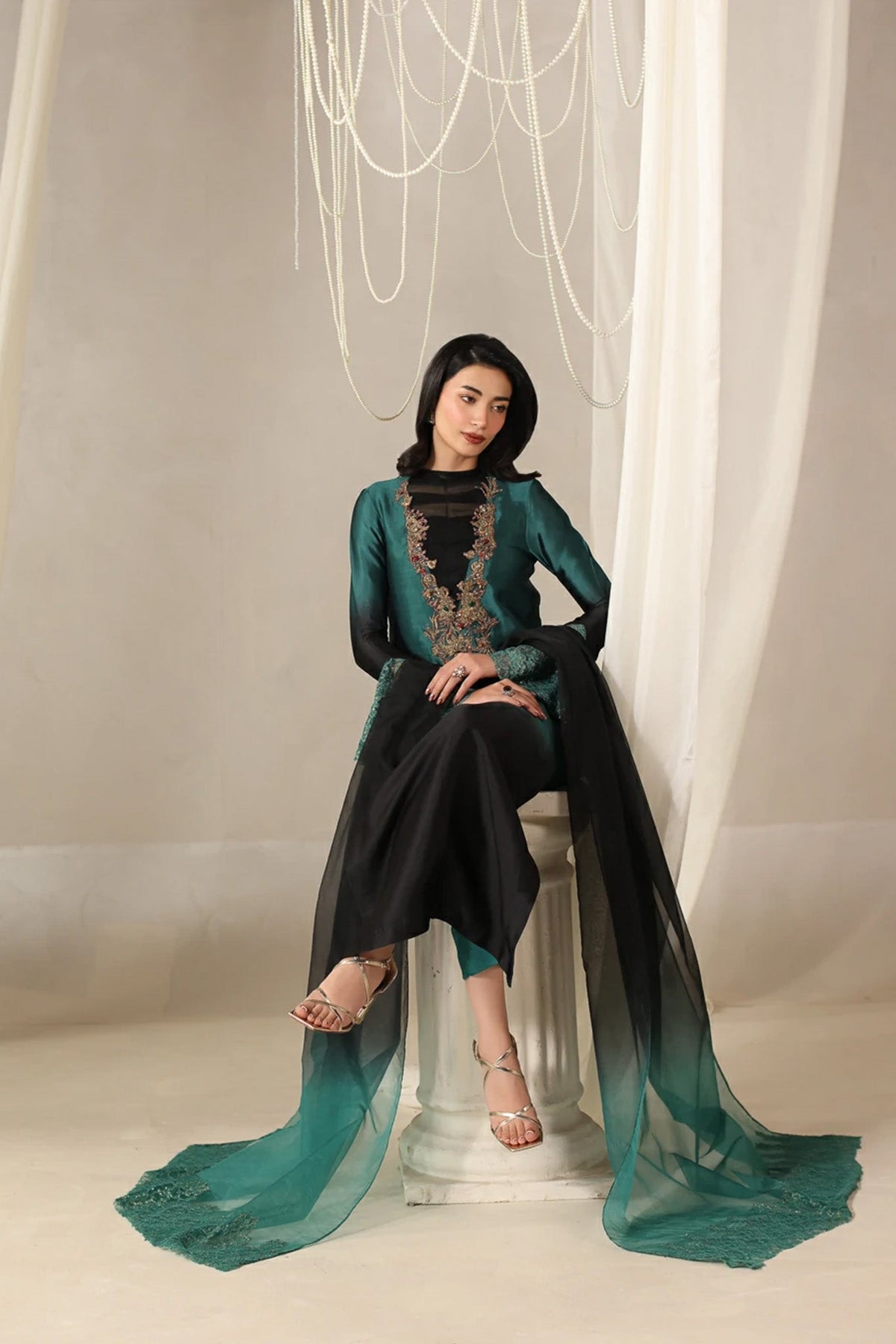 Musferah Saad | Into Twilight | Celestia, image 4