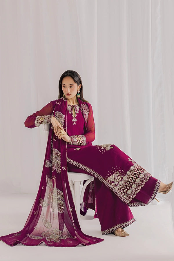 Nureh | Fancy Formal 26 | NP-814, image 4