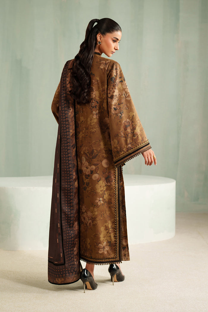 Baroque | Luxury Pret 25 | UF-4324, image 2