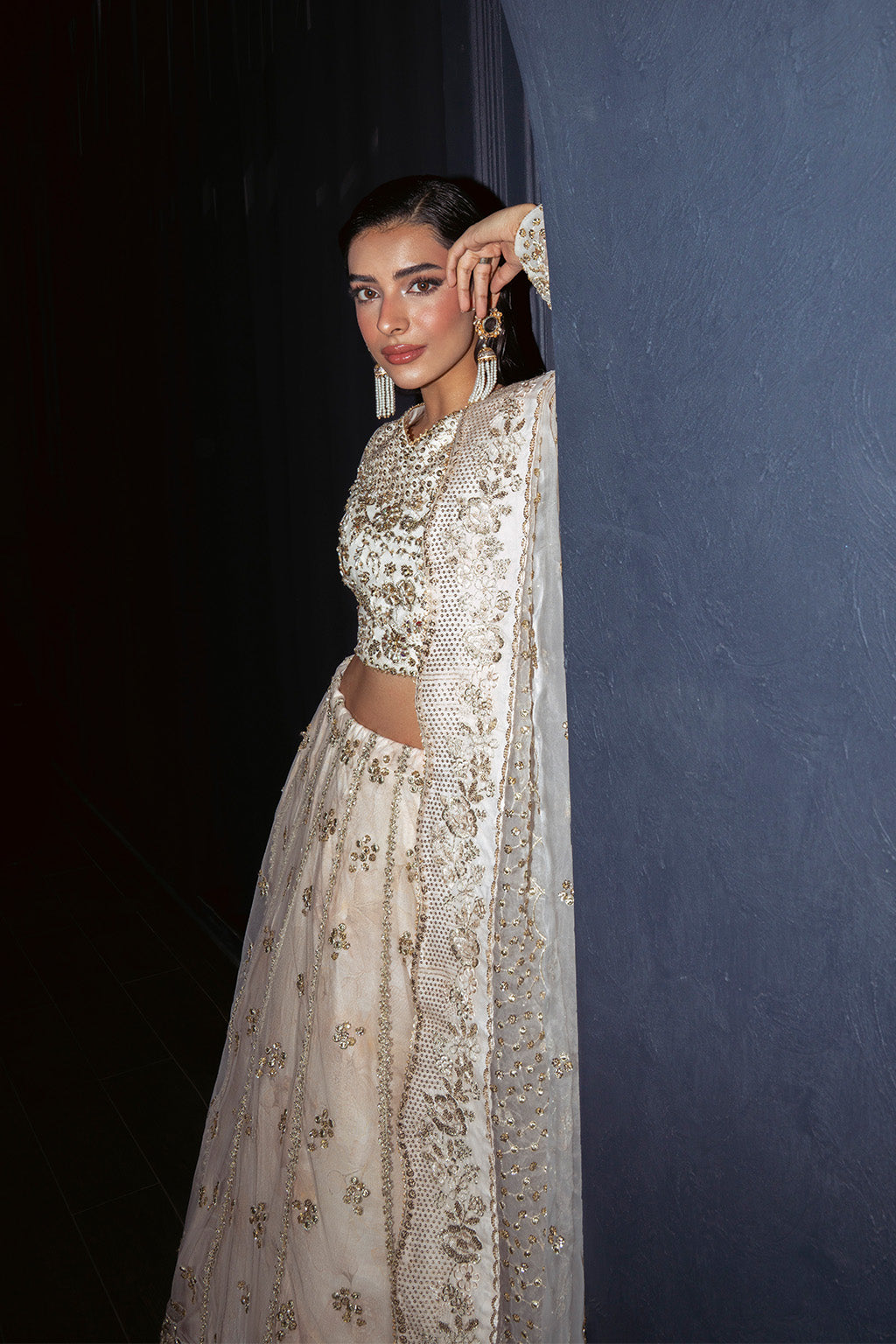 Neeshay | Parinaaz Formals | Nilofer, image 5