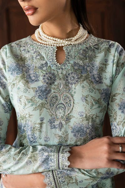 Baroque  | Luxury Pret 26 | PR-1257