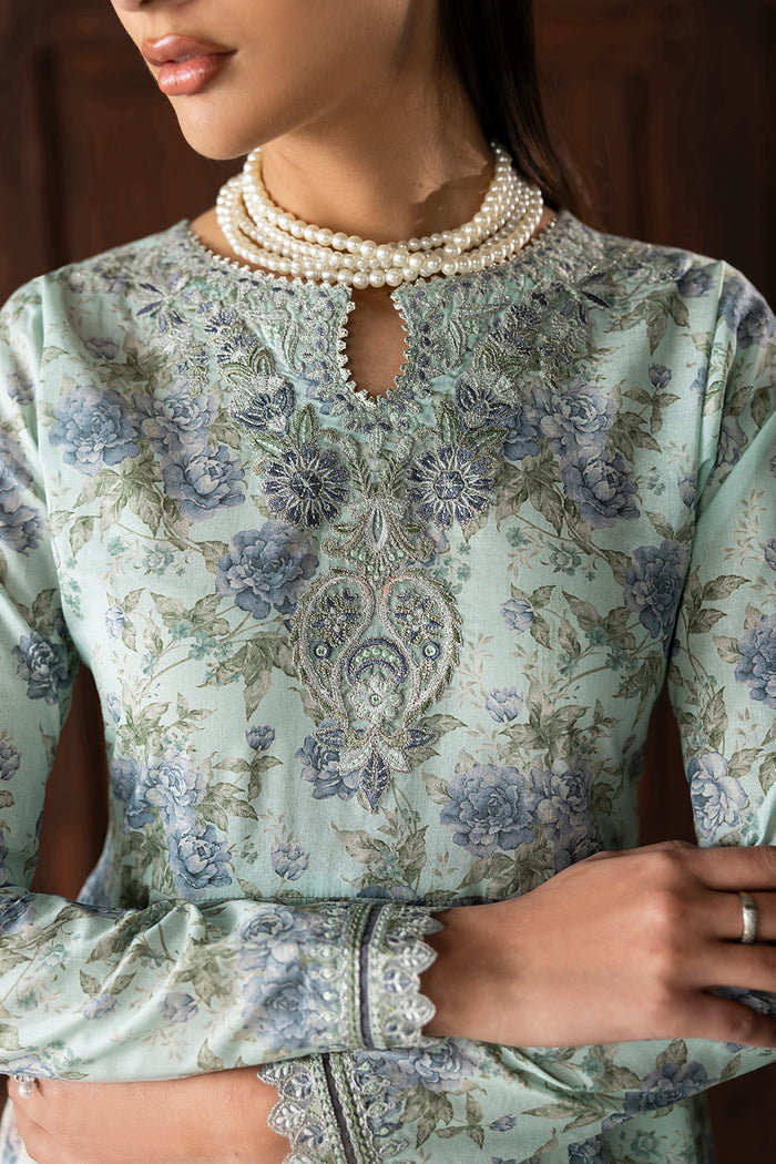 Baroque  | Luxury Pret 26 | PR-1257-3