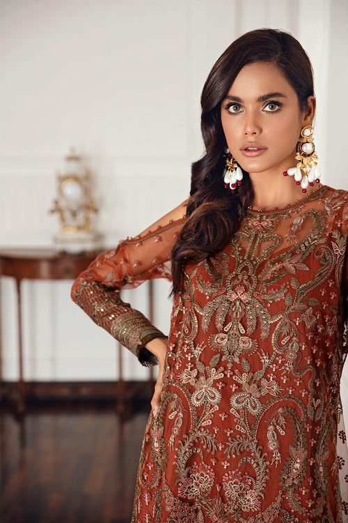 Jazmin | Luxury Formals | UN-4019-4