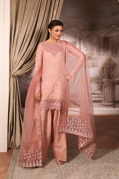 Neeshay | Luxe Pret |Fiore -  Neeshay Ladies Clothes - Original Designer Dress - House of Maryam