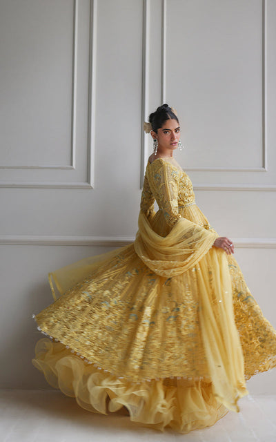 Threads and Motifs | Char Bagh Formals | 9271.2