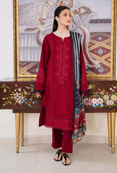 Humdum | Serene 26 | D05
