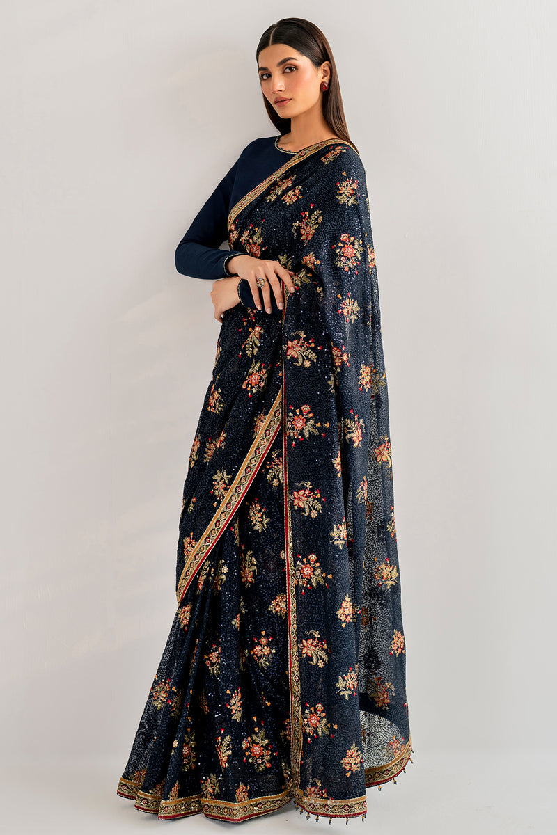 Jazmin | Formals Collection | Raw Silk UR-7025 -  Jazmin Formal - Original Designer Dress - House of Maryam