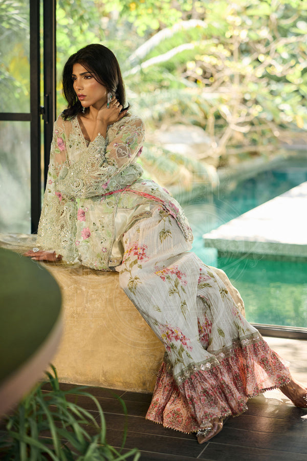 Layla Chatoor | Luxury Pret | Nor, image 4