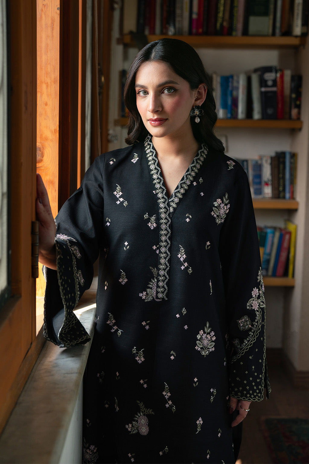 Neeshay | Ready To Wear Winter | RTW-Winter-04, image 7