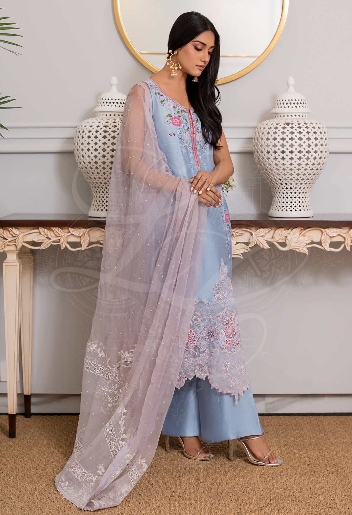Layla Chatoor | Pret A Porter | LC-42, image 5