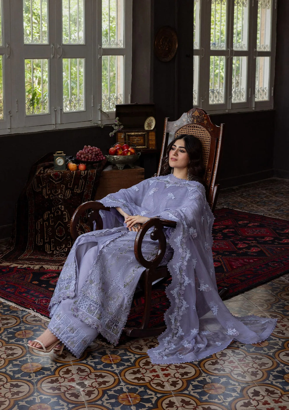 Kahf Premium | Karandi 25 | WISTERIA, image 5