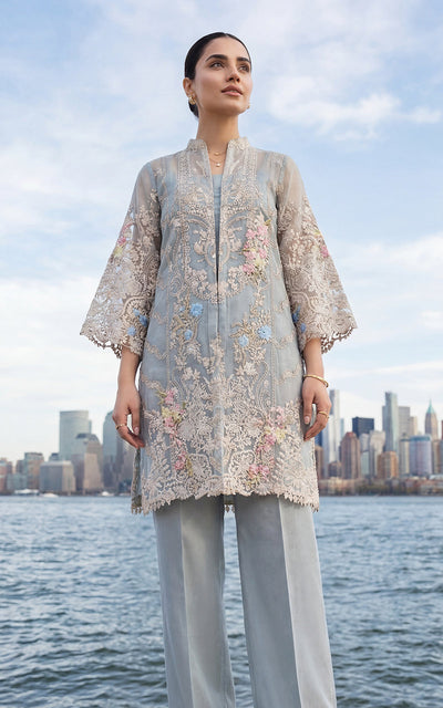 Threads and Motifs | Formal Outfits | 10533