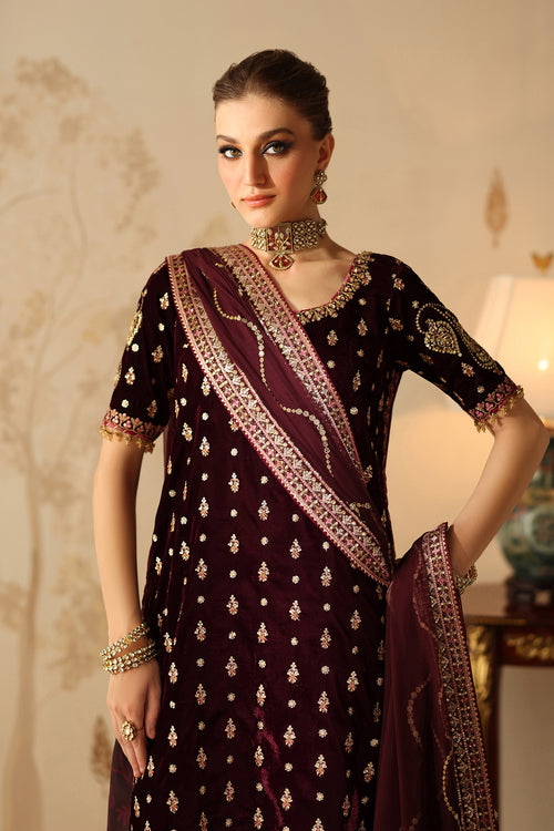 Baroque | Velvet 25 | UF-4313, image 3